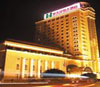 Huatian Jinye Hotel Putian