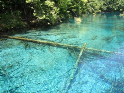 Jiuzhaigou_Photo