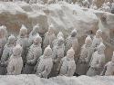 Terracotta Warriors