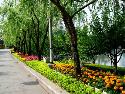 Fuzhou West Lake Park