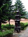 Pagoda Miniature