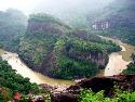 Wuyi Mountain