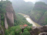 Wuyi Mountain